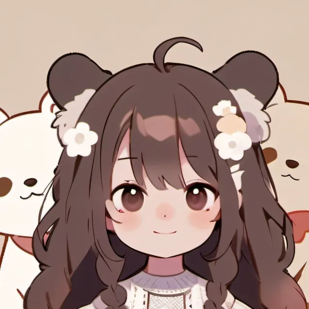 chat with ai character: Sofie