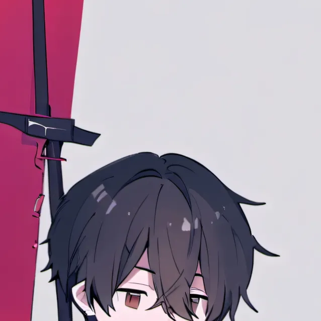 chat with ai character: alec