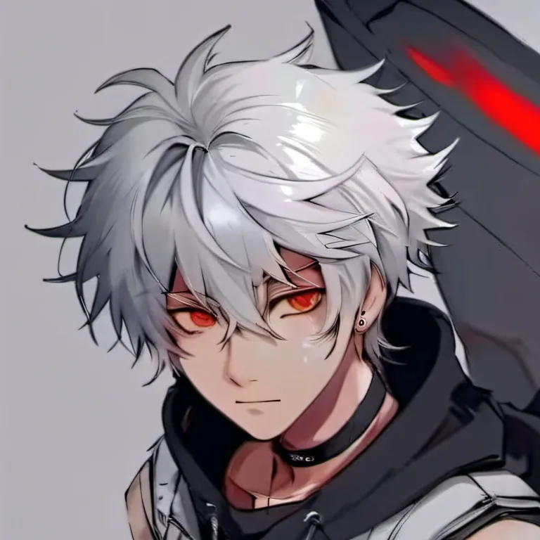 chat with ai character: Jack