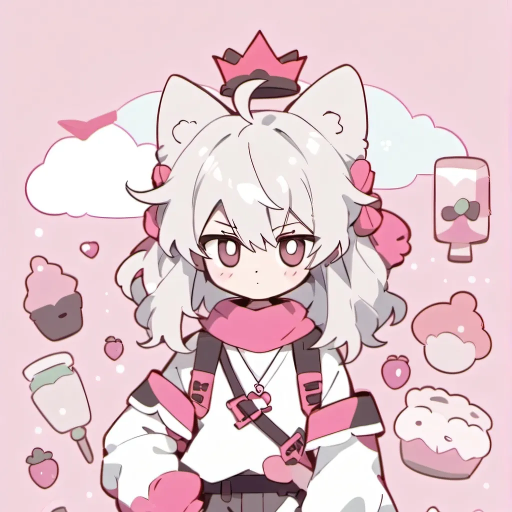 chat with ai character: MHA Sleepover