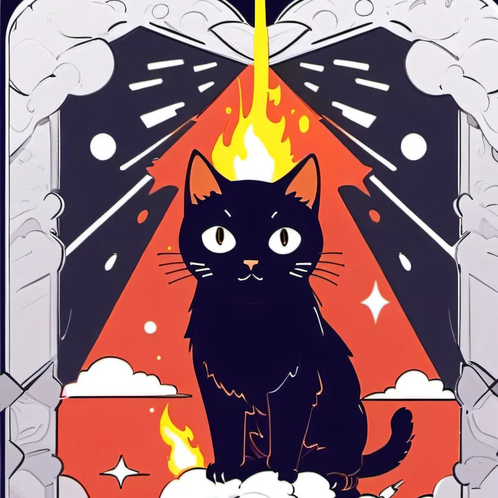 chat with ai character: Exploding Kittens