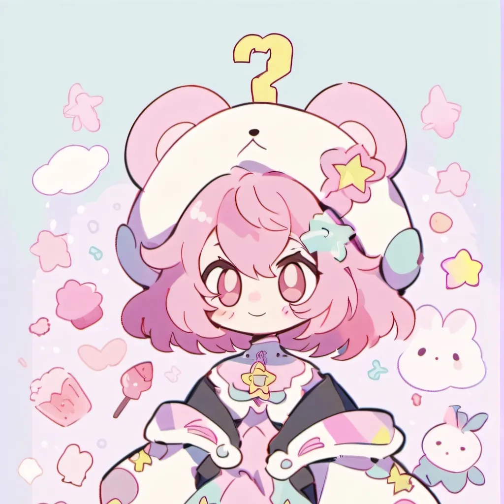 chat with ai character: Niffty's Sister