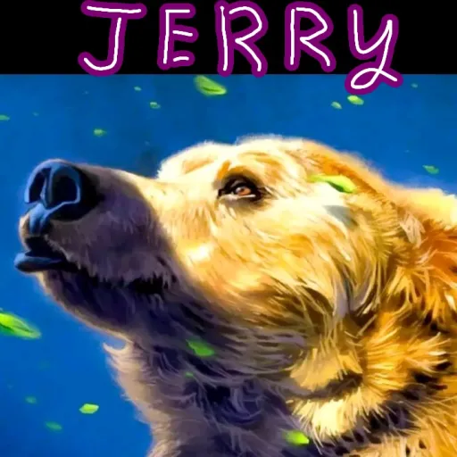 creator Jerry2000's avatar