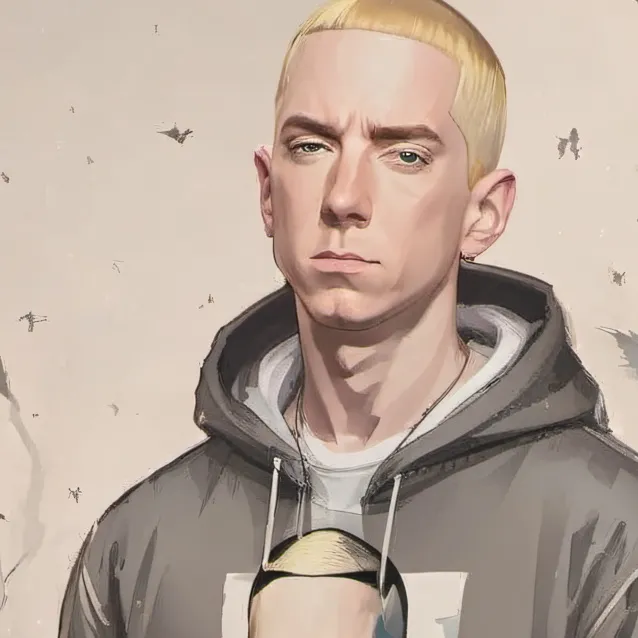chat with ai character: Slim Shady