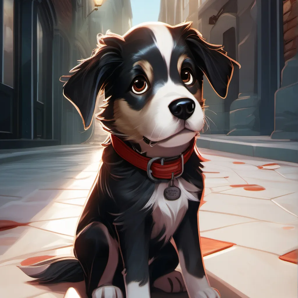 chat with ai character: Lewis