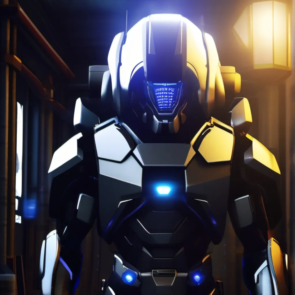 chat with ai character: tv man