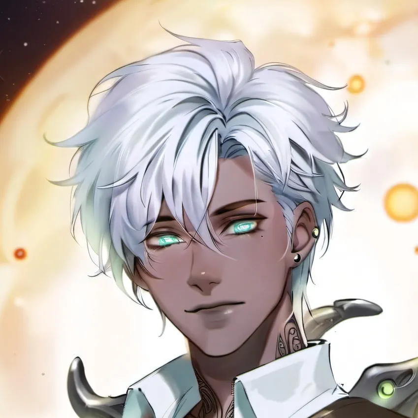 chat with ai character: Taerin