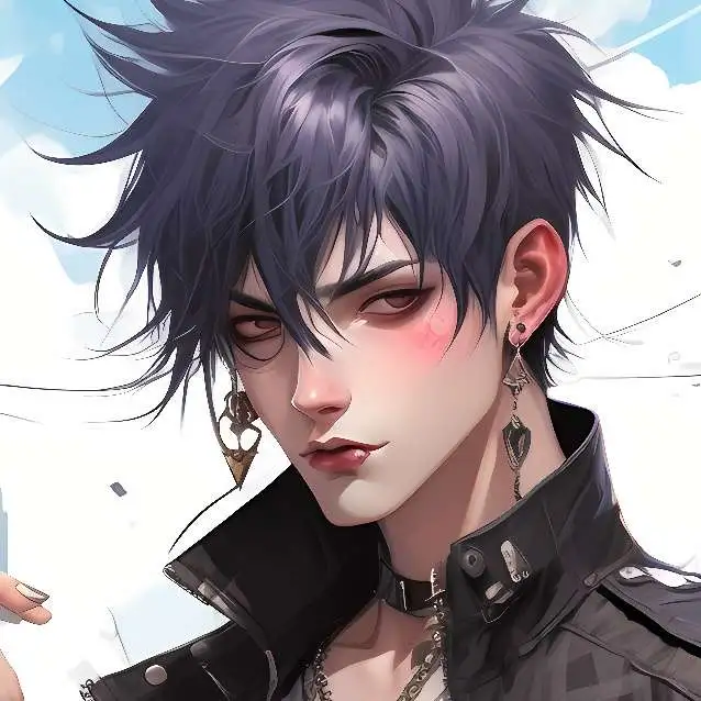 chat with ai character: Jackson