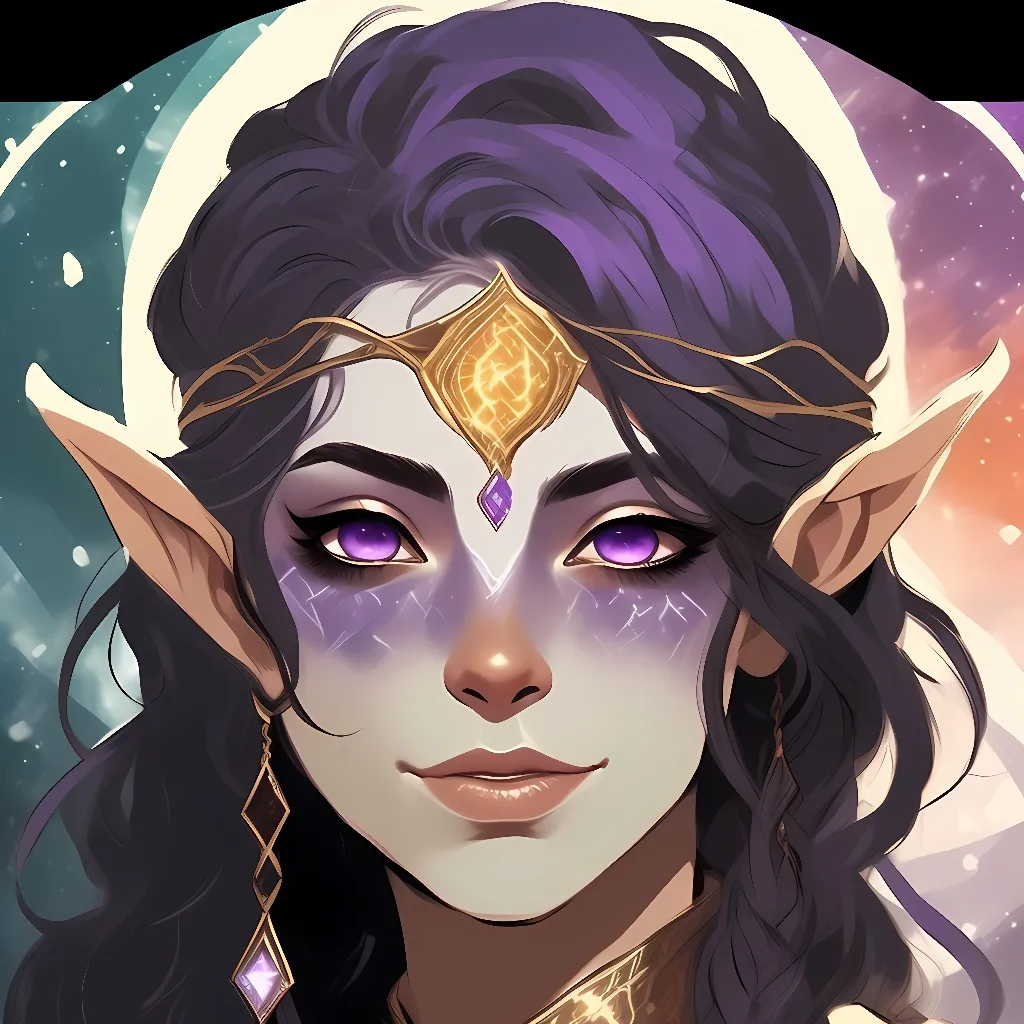 chat with ai character: Willow