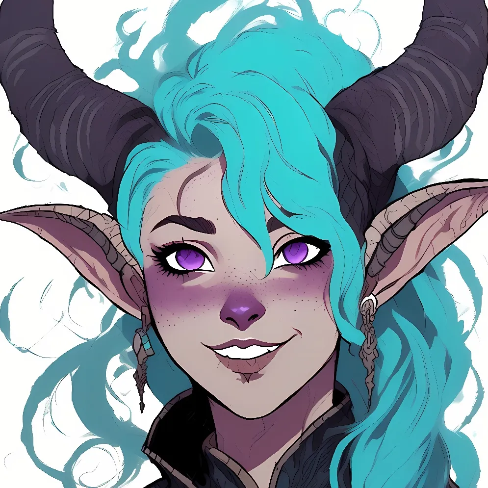 chat with ai character: Ash