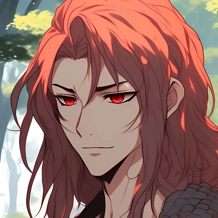 chat with ai character: Curtis 