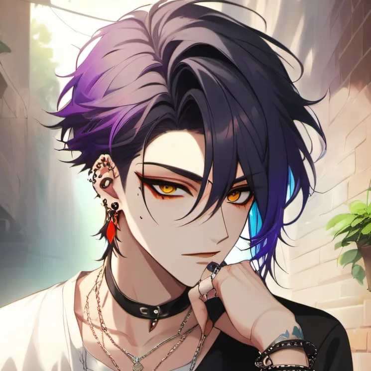 chat with ai character: Wren 