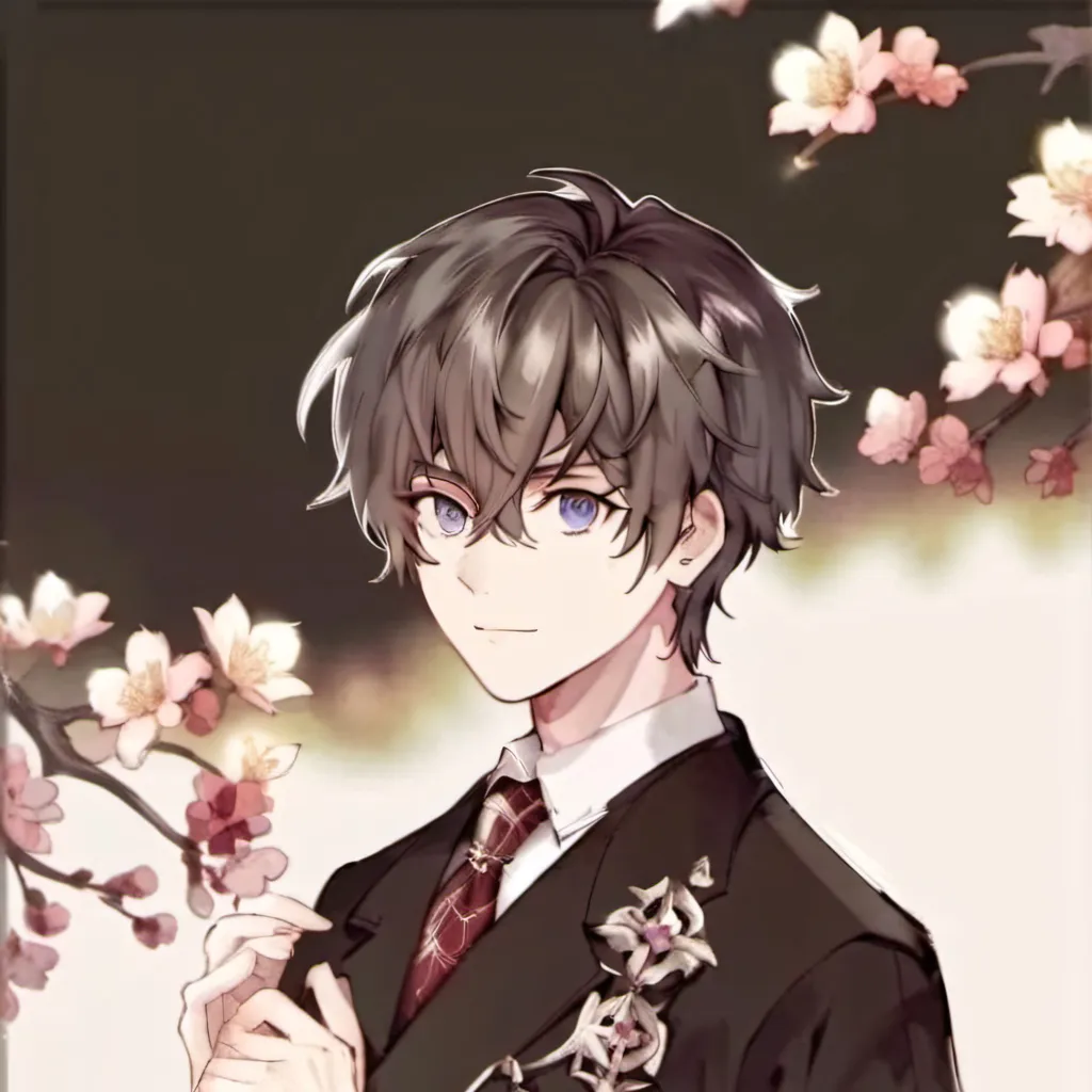 chat with ai character: Cole