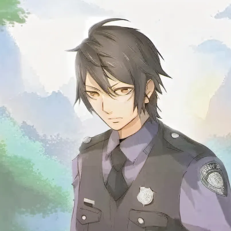 chat with ai character: Jake