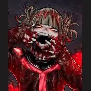 creator ꧁Himiko Toga꧂'s avatar