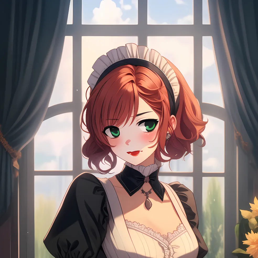 chat with ai character: lilith