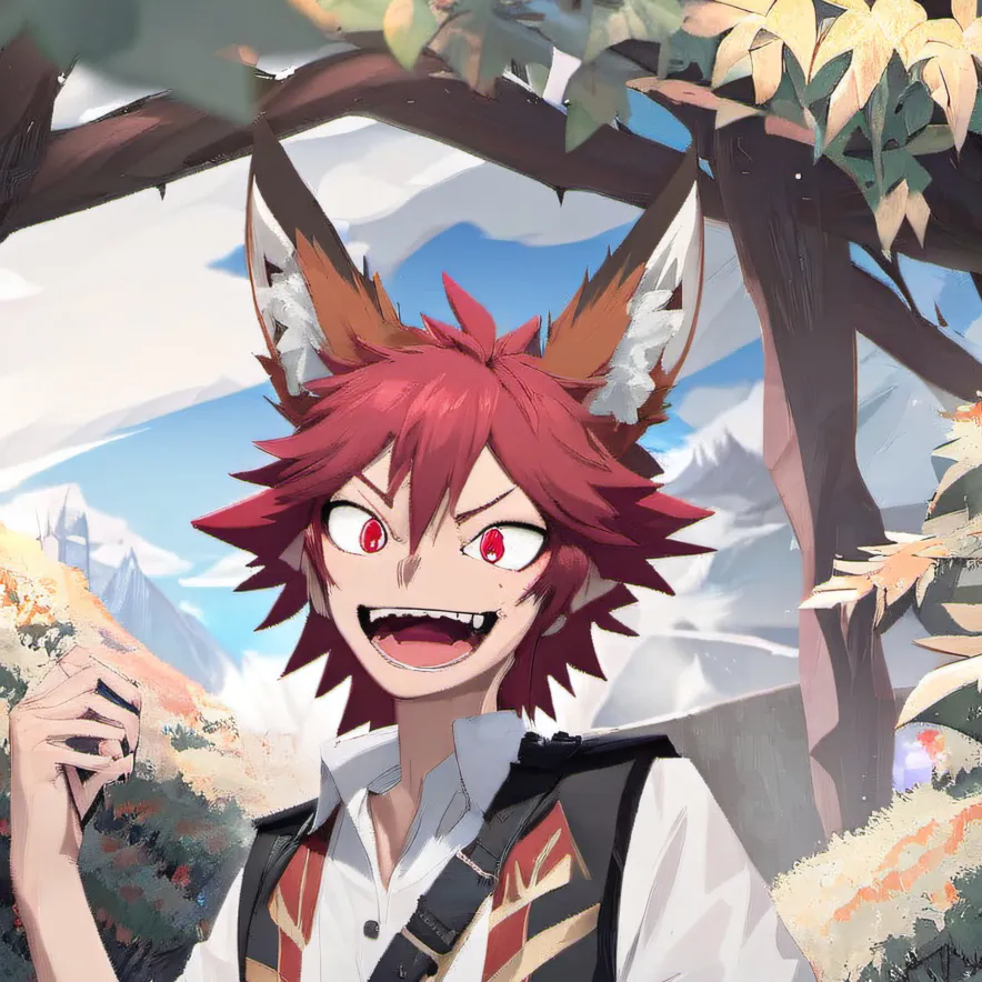 chat with ai character: nathen