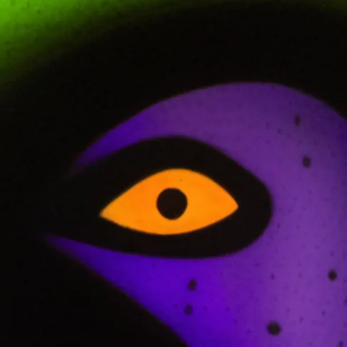 chat with ai character: follow me please