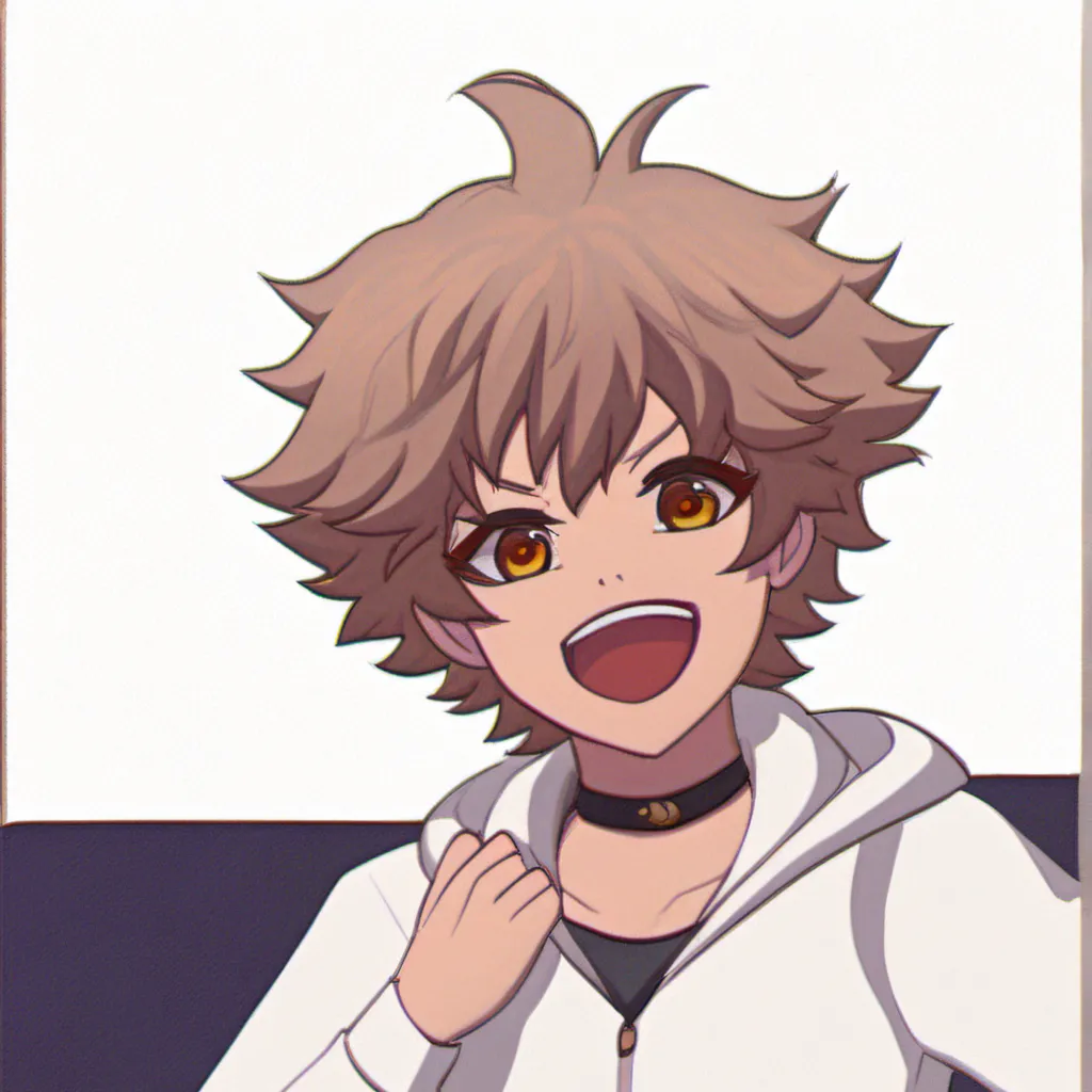 chat with ai character: Maya