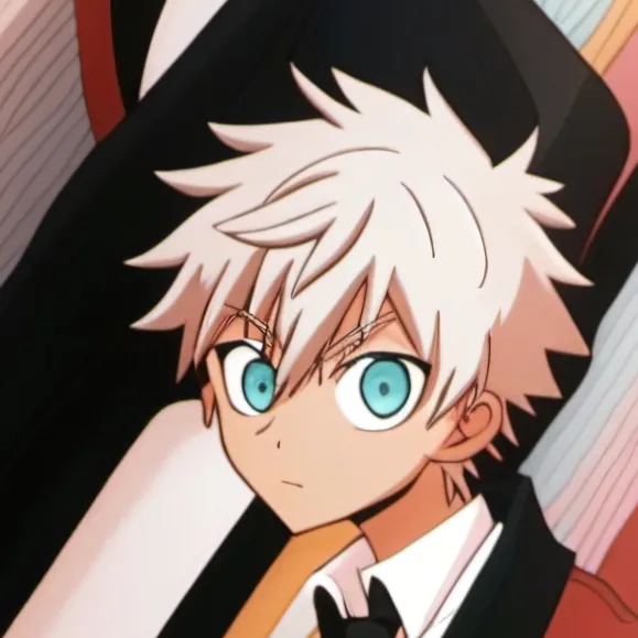 chat with ai character: James