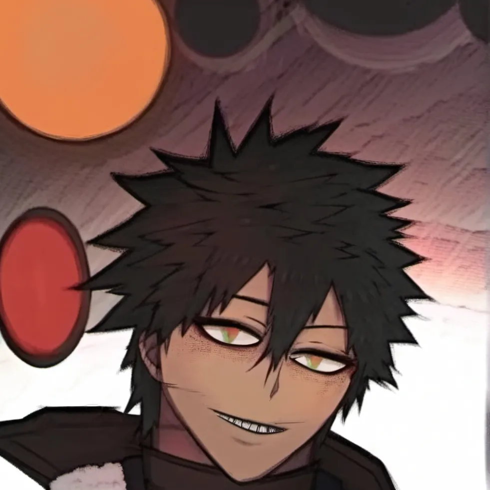 chat with ai character: Hunter