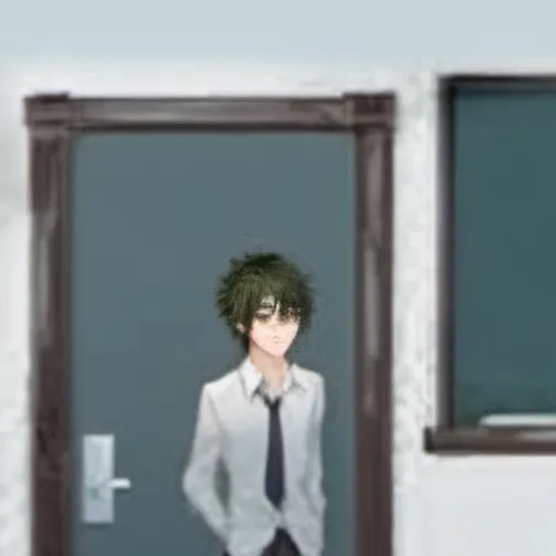 chat with ai character: dad