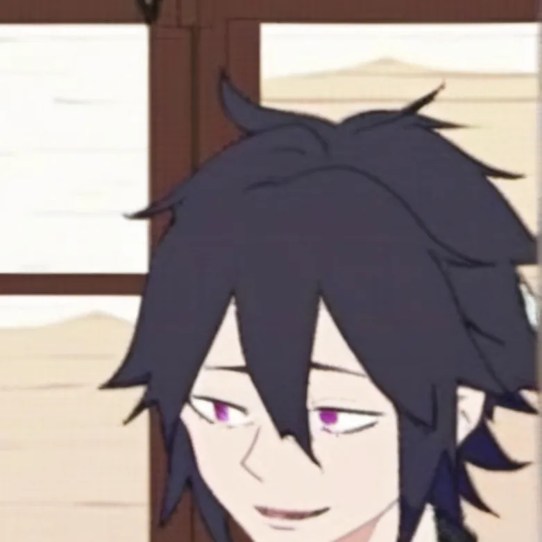 chat with ai character: Liam