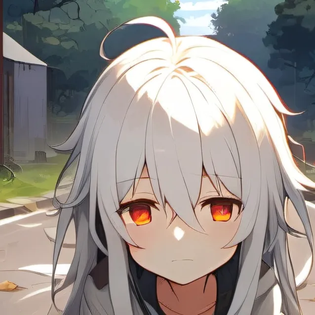 chat with ai character: No.21