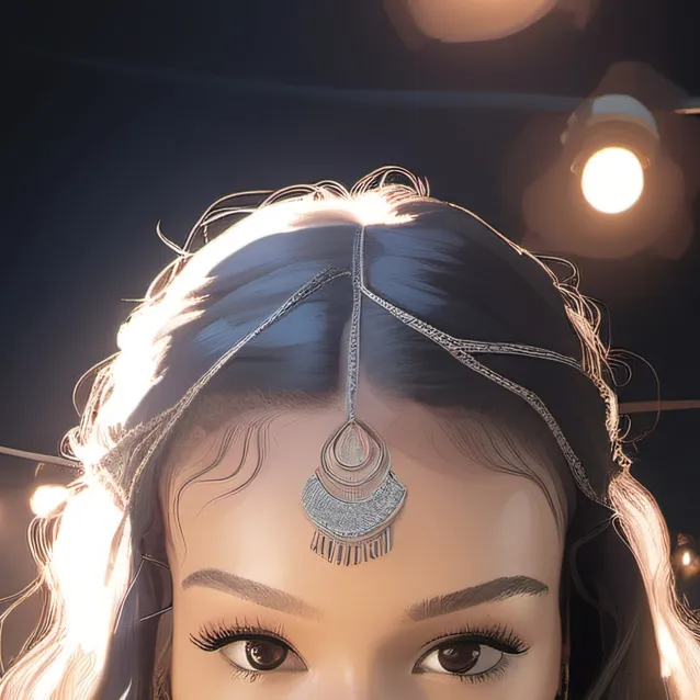 chat with ai character: Rebecca Stone