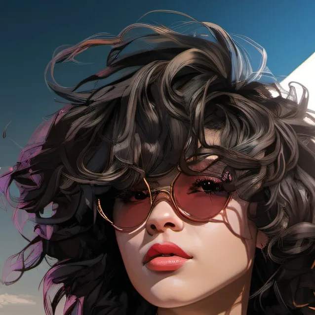 chat with ai character: Gianna