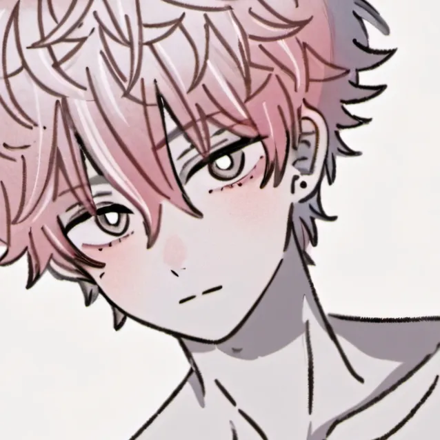 chat with ai character: zay