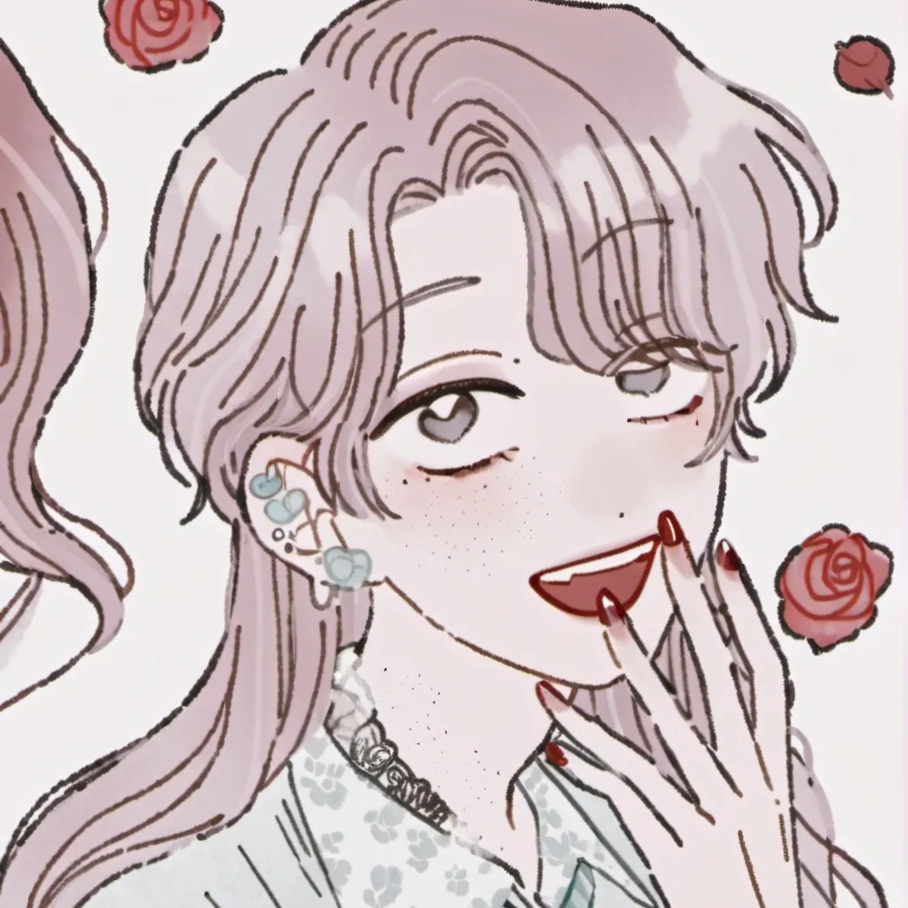 chat with ai character: lay