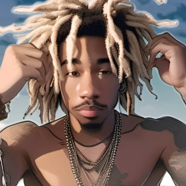 chat with ai character: AJ