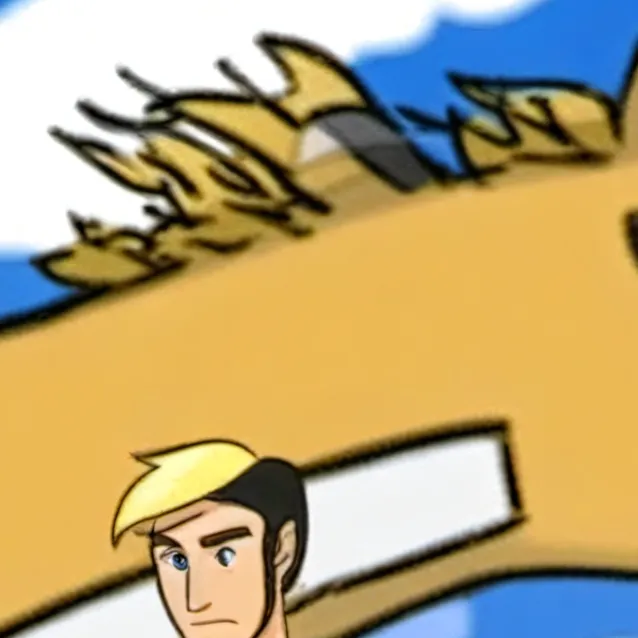 chat with ai character: will tarrget 