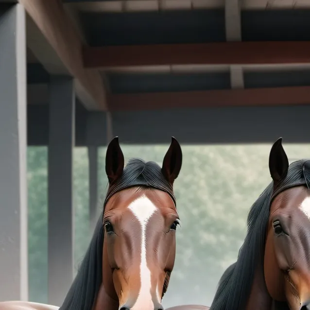 chat with ai character: canterwood crest 