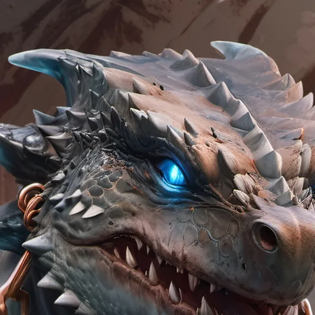 chat with ai character: shimo