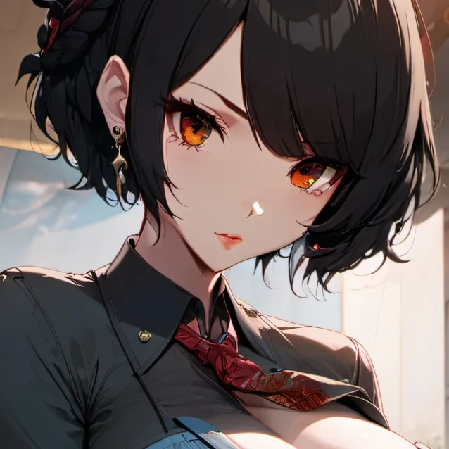 chat with ai character: ashen