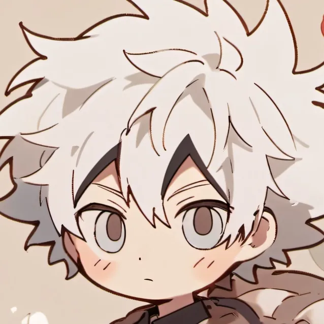 chat with ai character: backugo