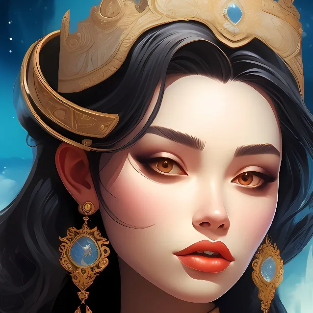 chat with ai character: Pika