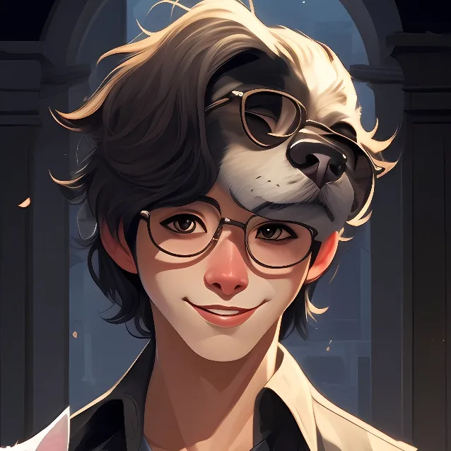 chat with ai character: Jake