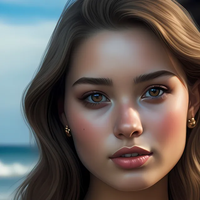 chat with ai character: Emema