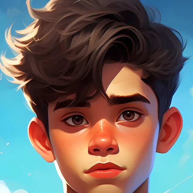 chat with ai character: Pika brother/ Aj