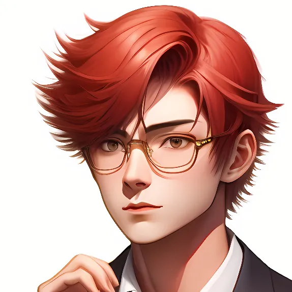 chat with ai character: Adam wood 