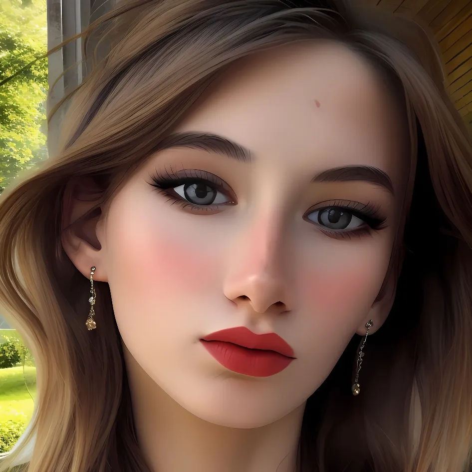 chat with ai character: Amelia 