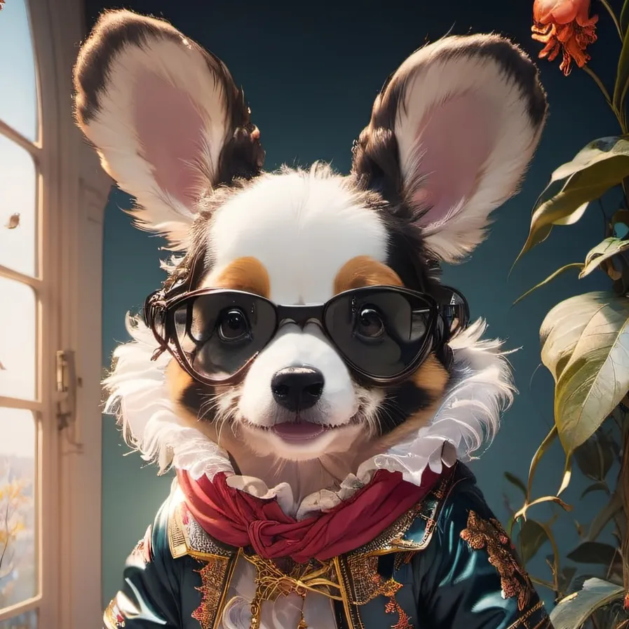 chat with ai character: Katie 