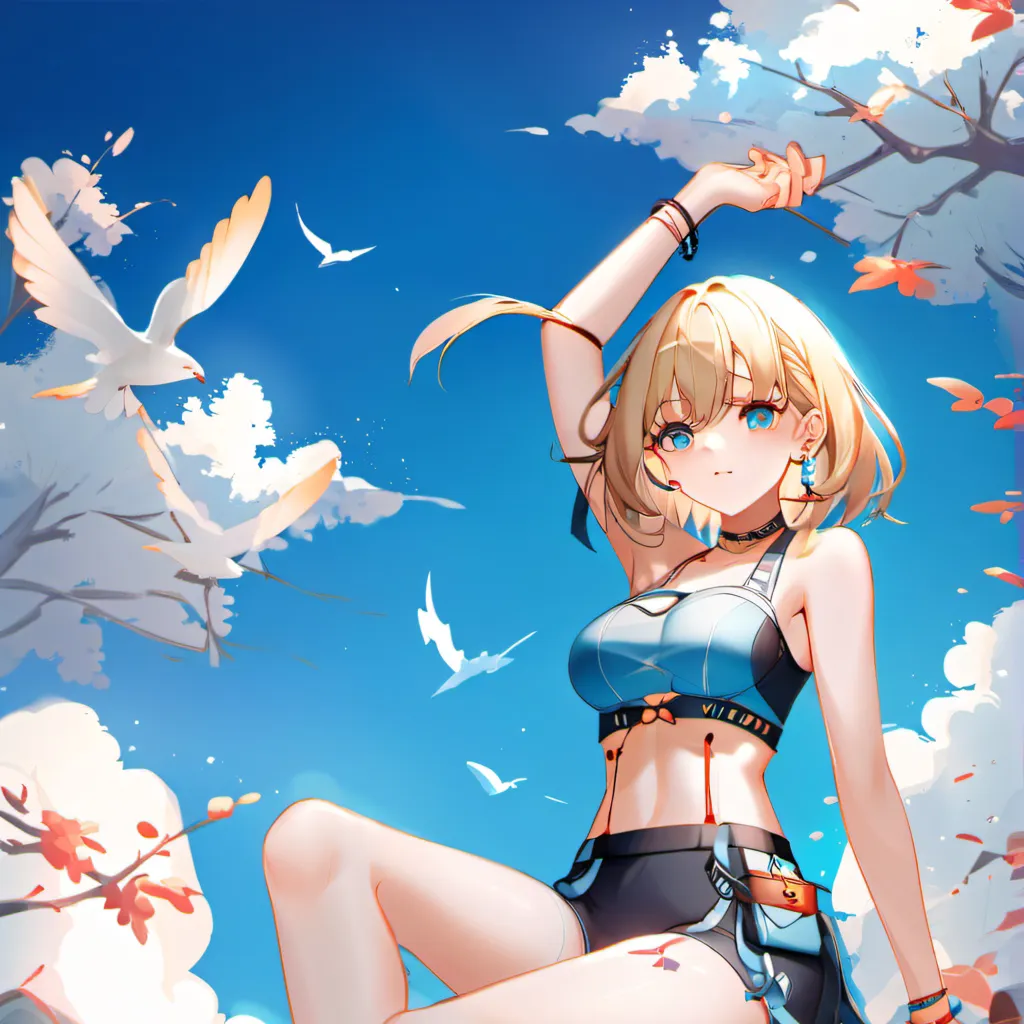 chat with ai character: Ava