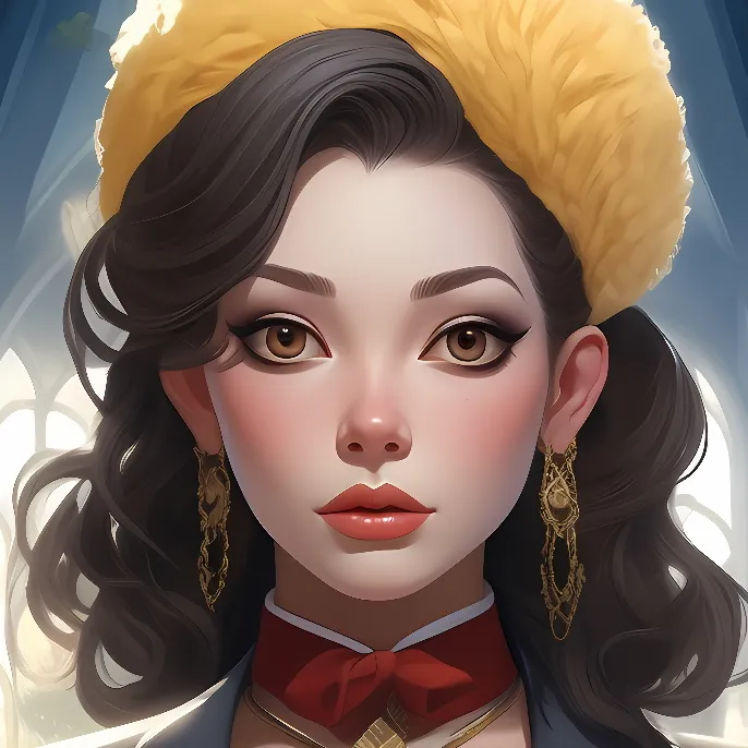 chat with ai character: The other mother