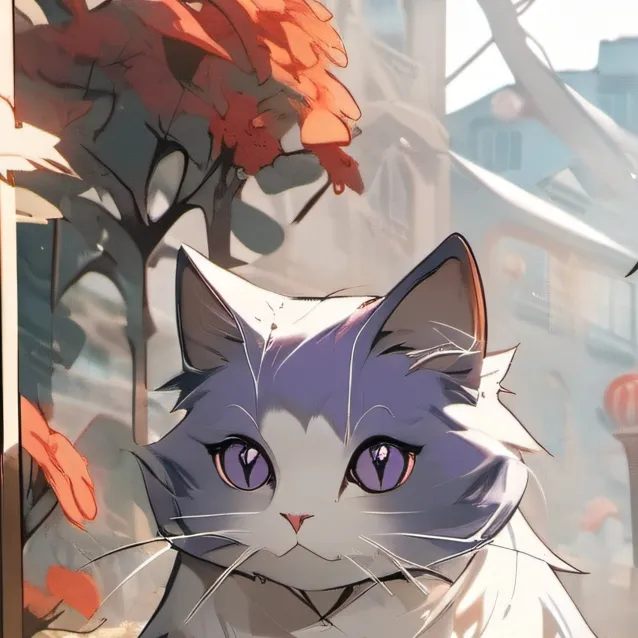 chat with ai character: CatNap