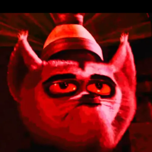 creator KingJulianHimself's avatar