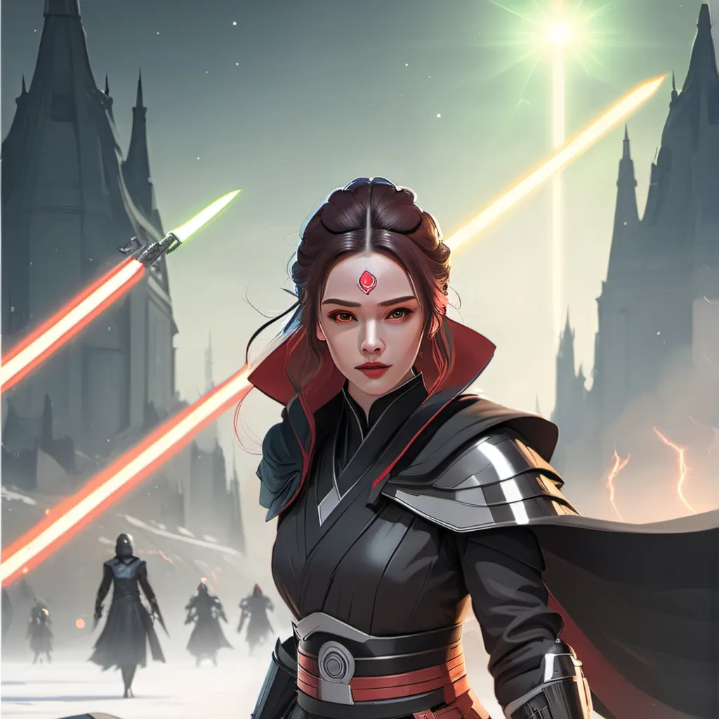 chat with ai character: Rena